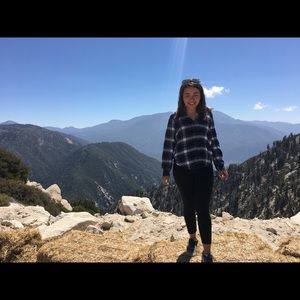 Meet your Posher, Justice